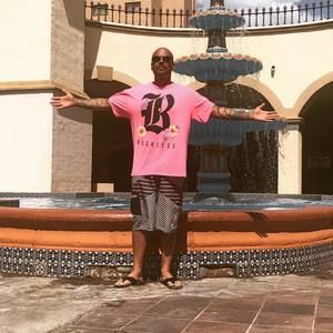 Meet your Posher, Nathaniel